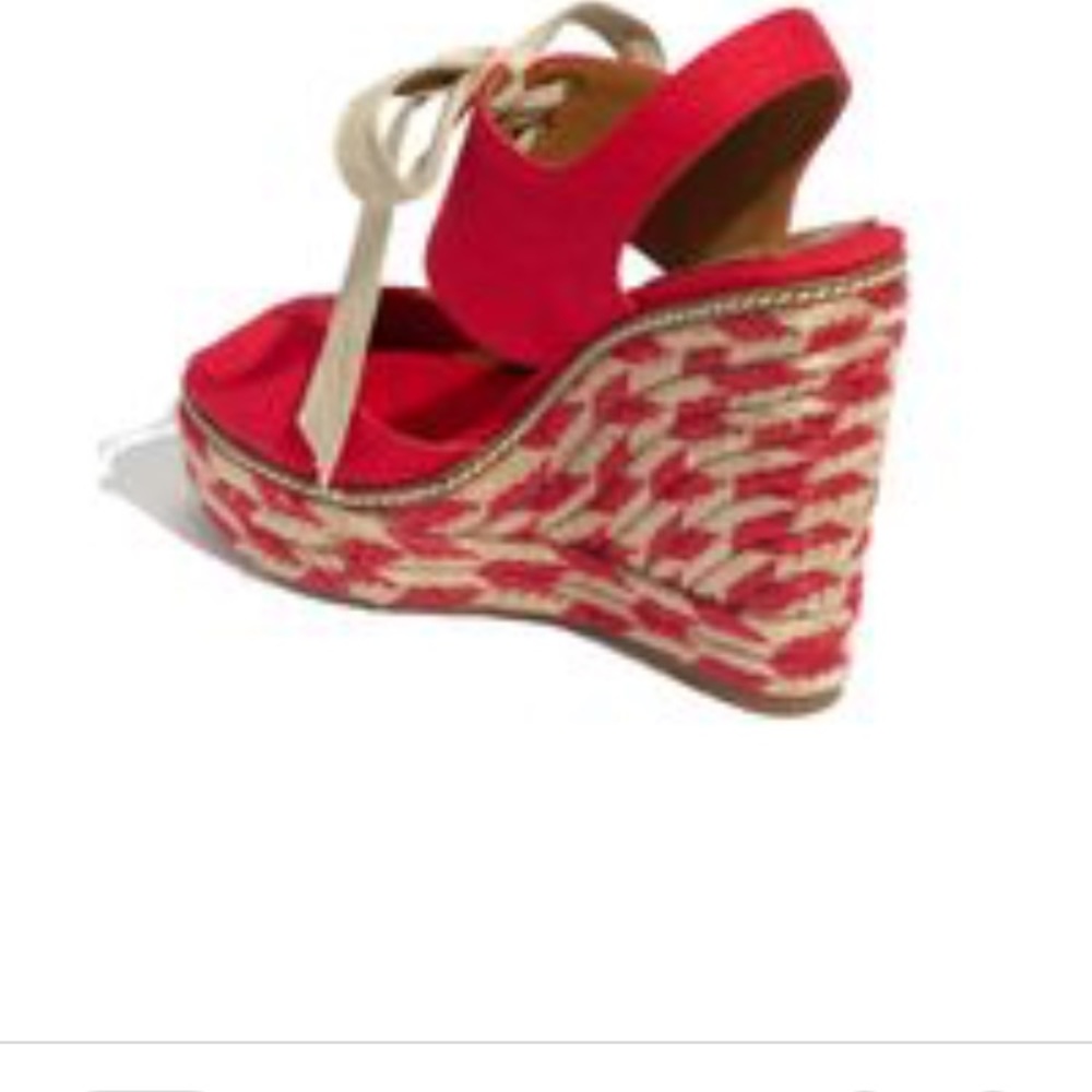 Tory Burch Wedges